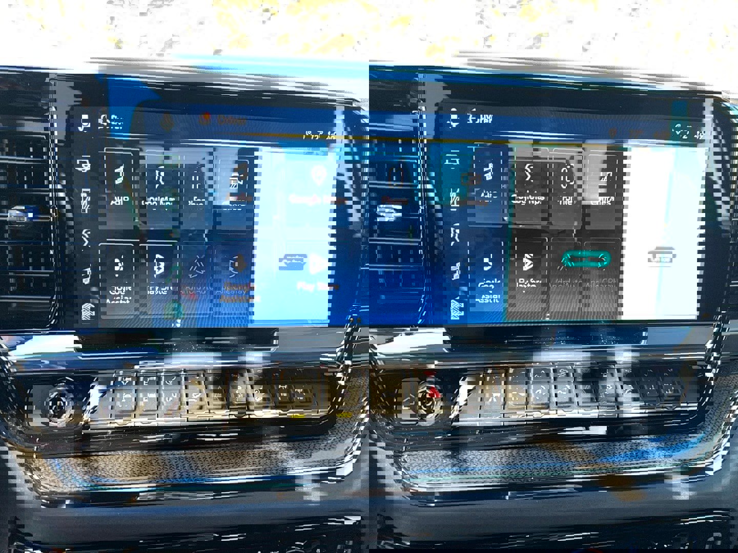 Used 2022 Chevrolet Silverado 1500 ZR2 image 19