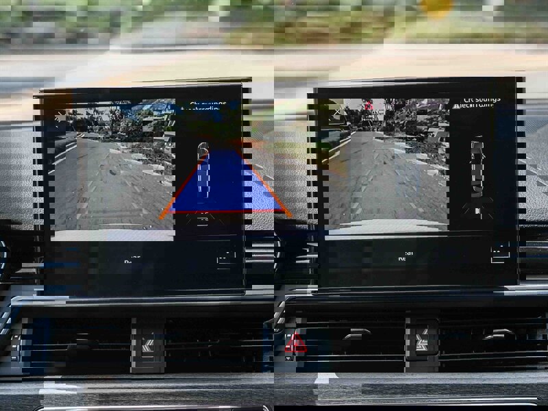 Used 2020 Audi A5 2.0T Premium w/ Convenience Package image 30