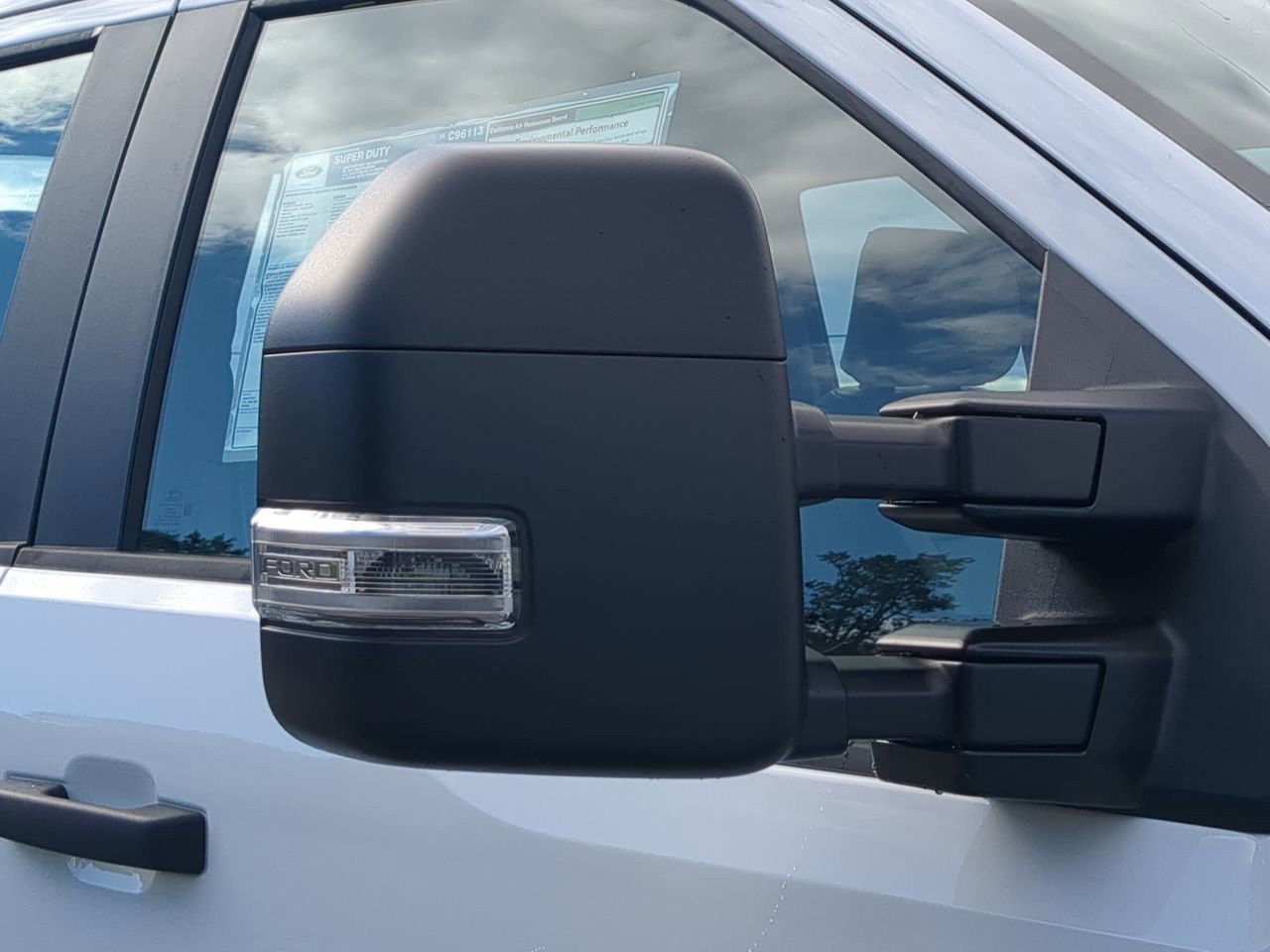 New 2026 Ford F250 XL w/ XL Off-Road Package image 10