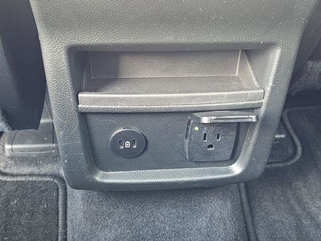 Certified 2024 Ford Edge Titanium image 18