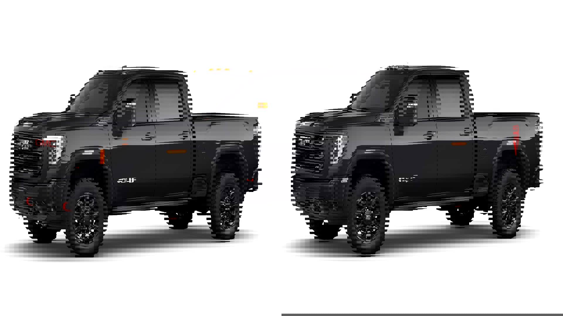 New 2026 GMC Sierra 2500 AT4 w/ AT4 Premium Plus Package image 26