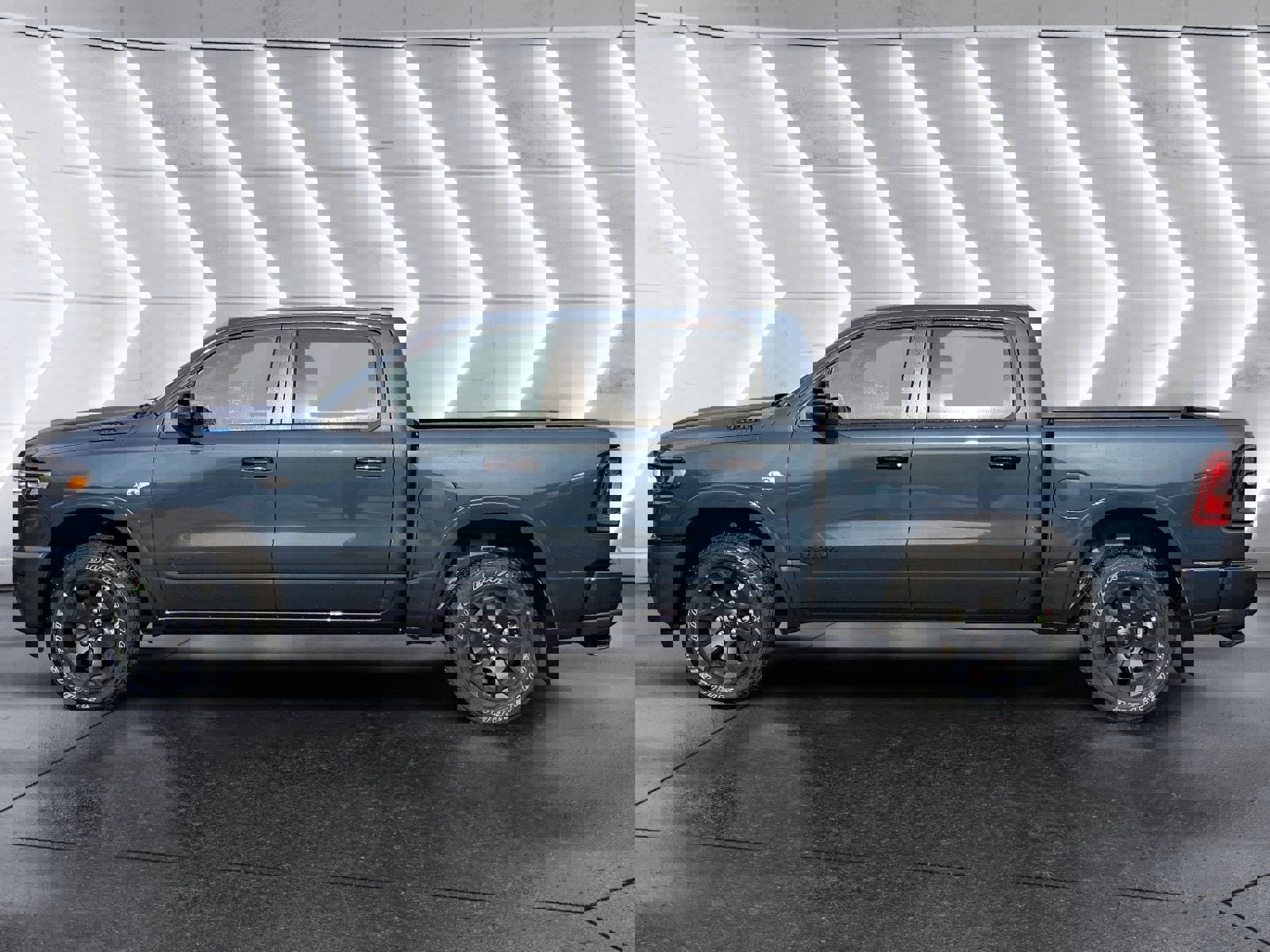 New 2026 RAM 1500 Big Horn image 3