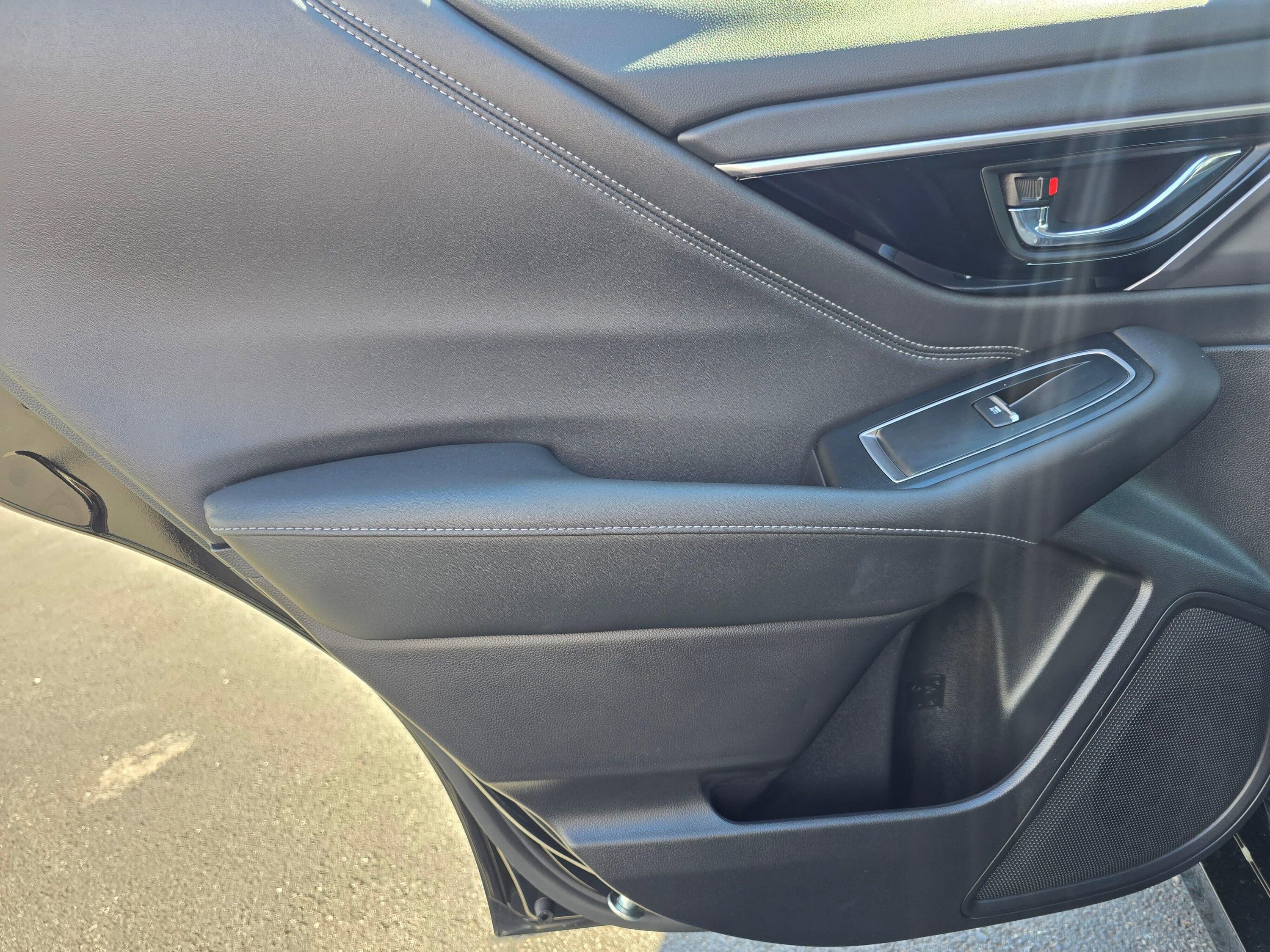 Used 2023 Subaru Legacy Limited AWD/4WD image 19
