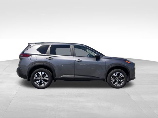 Used 2023 Nissan Rogue SV FWD image 7