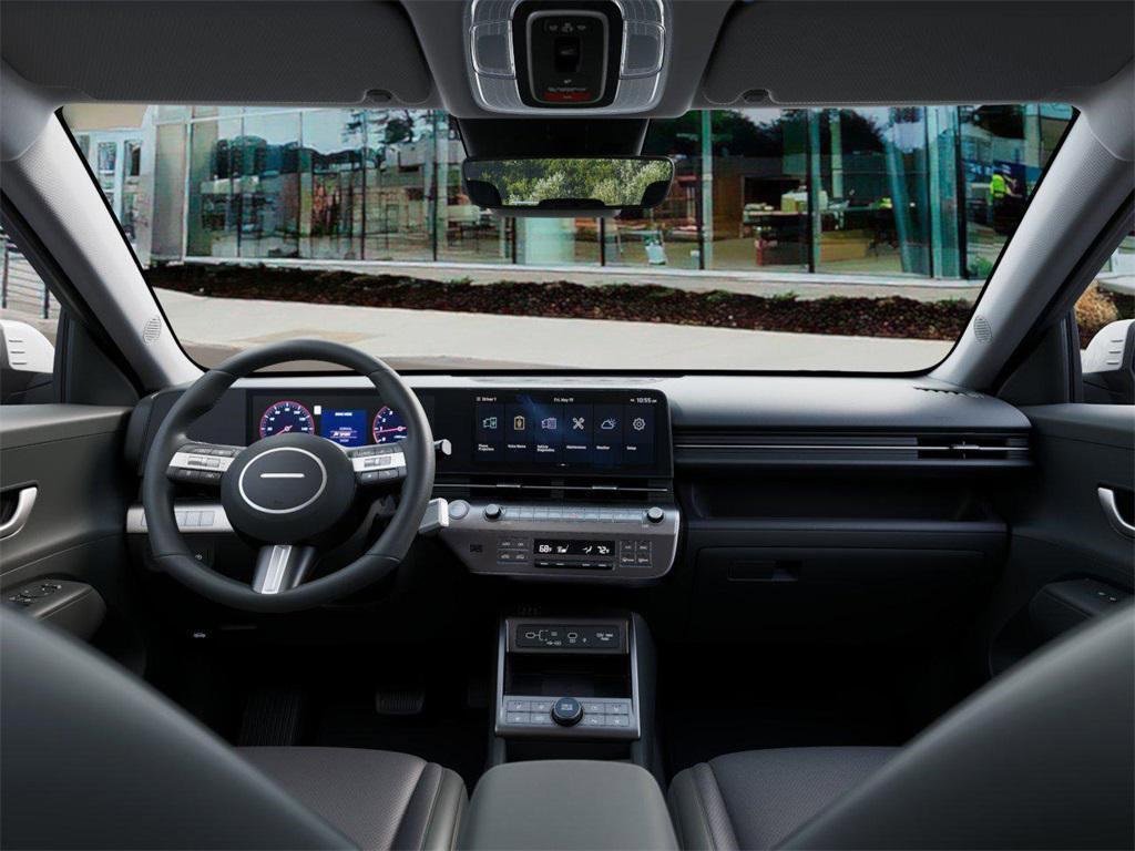 New 2026 Hyundai Kona SEL Sport image 11