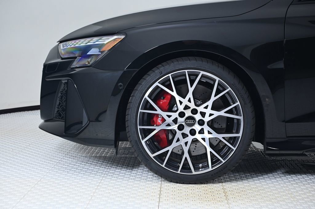 New 2025 Audi RS 3 image 27