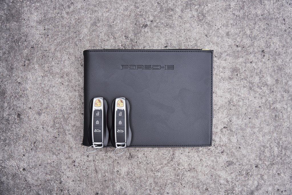 Used 2025 Porsche 911 Turbo S image 79