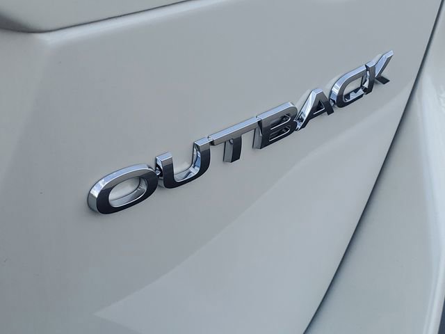 Used 2025 Subaru Outback Premium w/ Popular Package #1A AWD/4WD image 7
