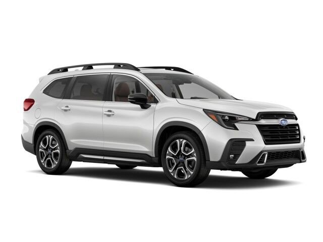 New 2026 Subaru Ascent Touring image 1