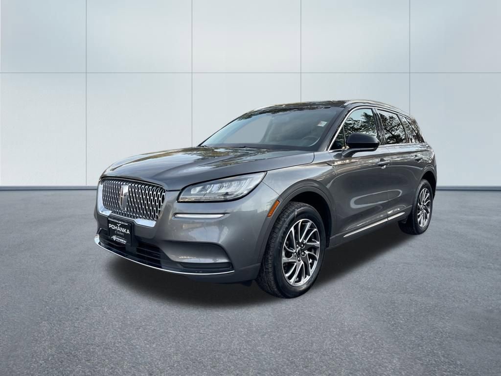 Used 2022 Lincoln Corsair AWD w/ Equipment Group 101A image 1