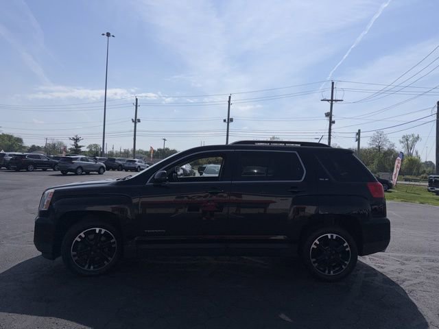 Used 2017 GMC Terrain SLE w/ Nightfall Package AWD/4WD image 5