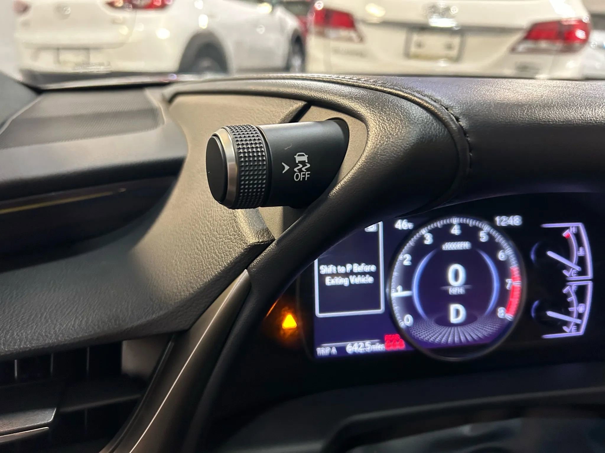 Used 2019 Lexus ES 350 w/ Accessory Package 2 image 34