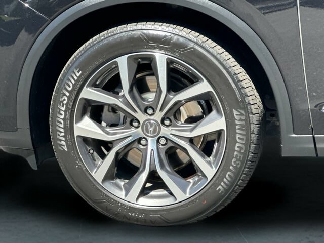 Used 2022 Acura MDX SH-AWD w/ Technology Package image 35