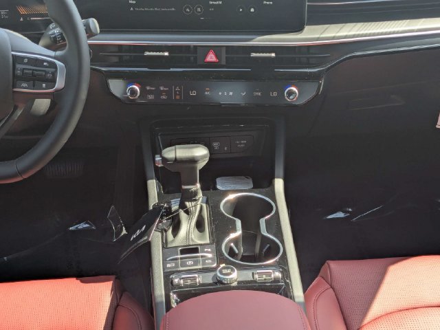 New 2026 Kia K5 GT-Line FWD image 17