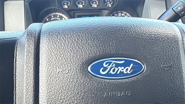 Used 2016 Ford F250 XL w/ Power Equipment Group image 18
