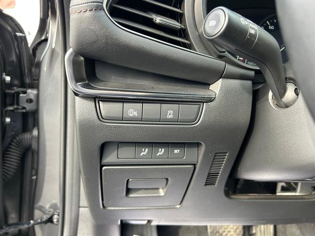 Certified 2024 MAZDA MAZDA3 s image 21