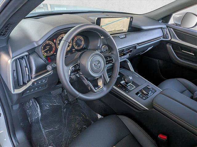 New 2026 MAZDA CX-90 3.3 Turbo S w/ Premium Plus AWD/4WD image 3