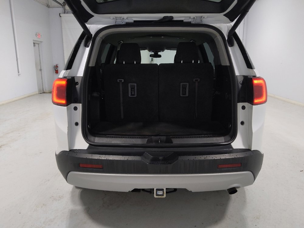 Used 2019 GMC Acadia SLE image 29