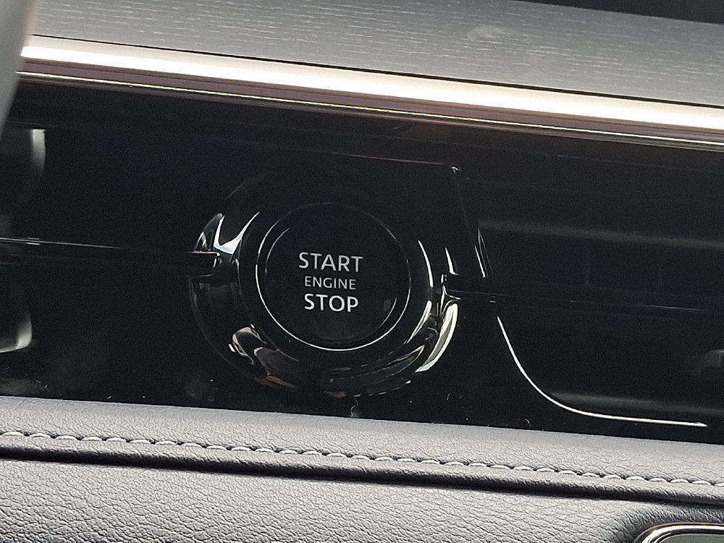 New 2027 INFINITI QX80 Sensory AWD/4WD image 21