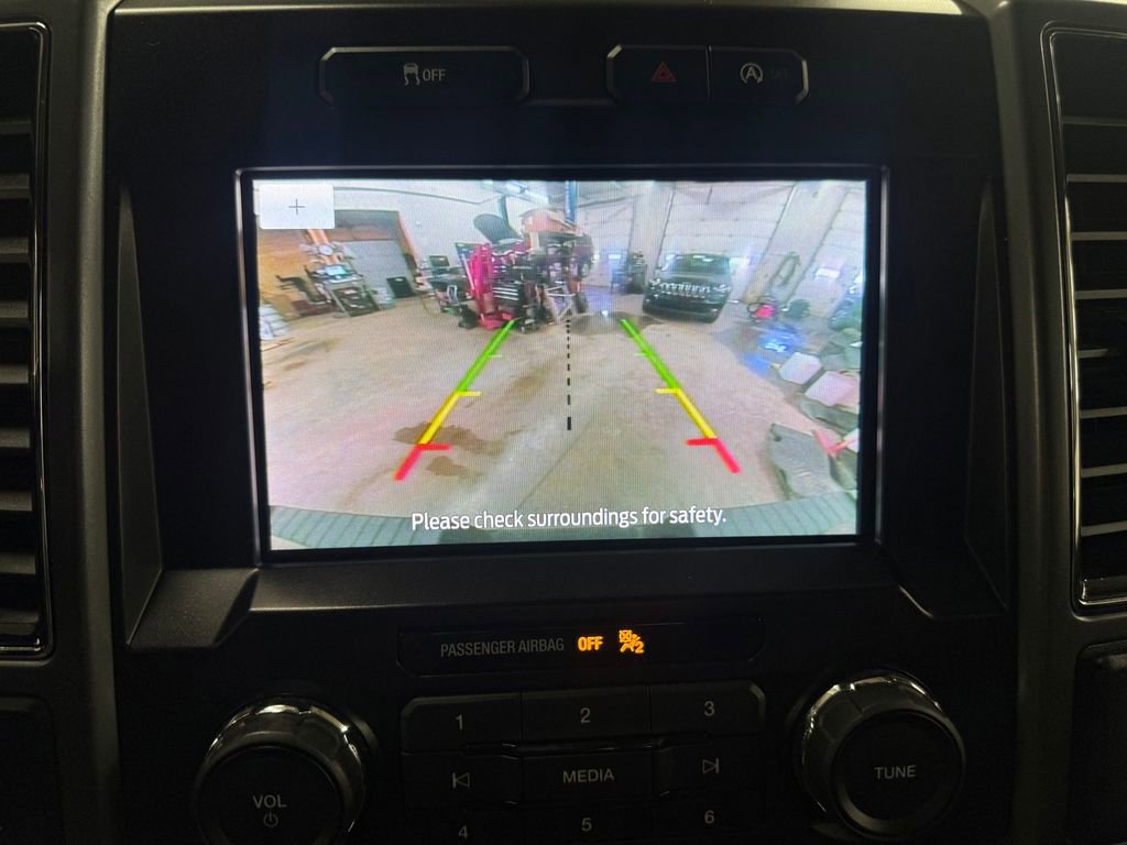 Used 2019 Ford F150 XLT w/ Equipment Group 301A Mid AWD/4WD image 24