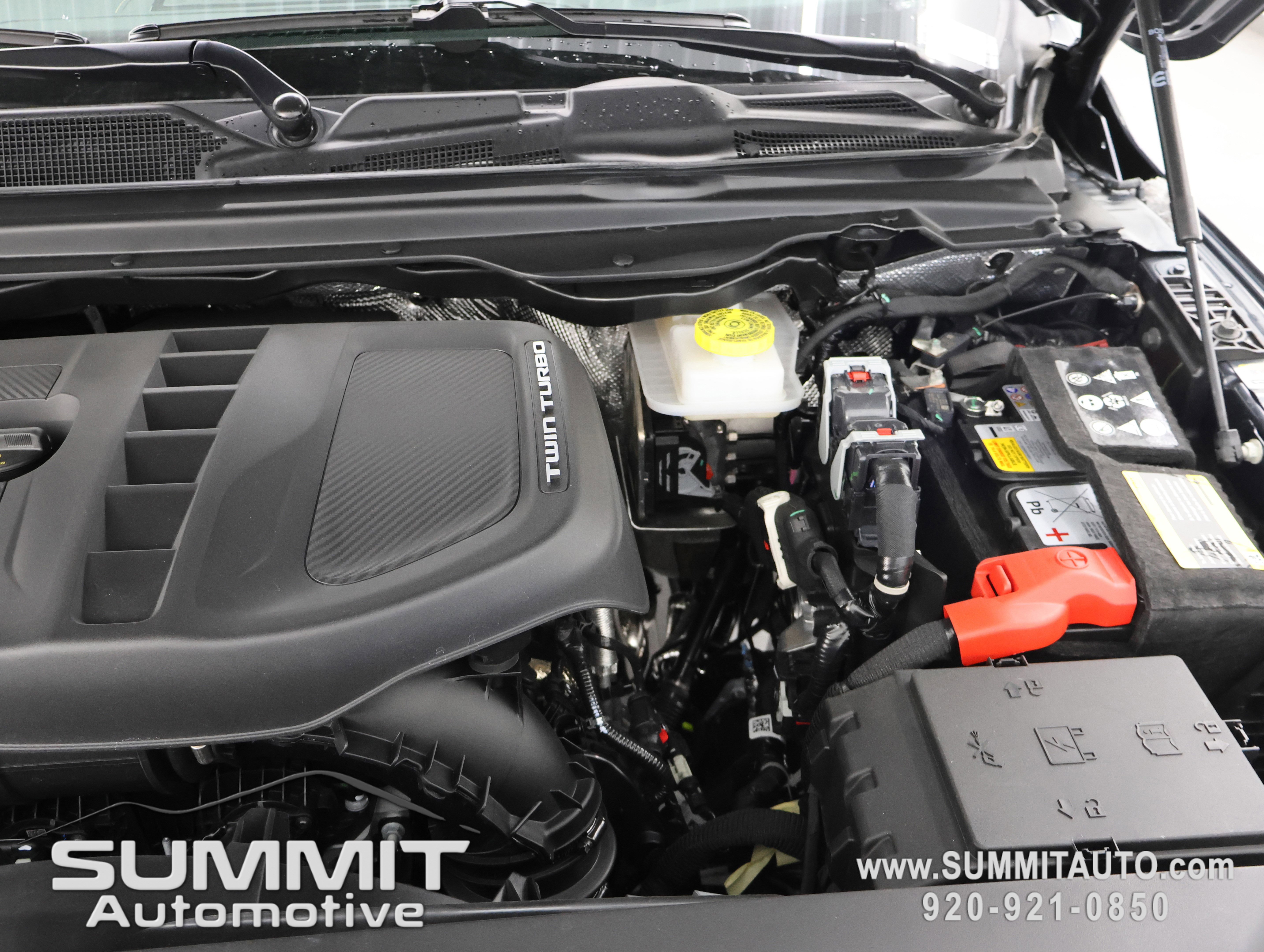 New 2026 RAM 1500 Tungsten AWD/4WD image 22