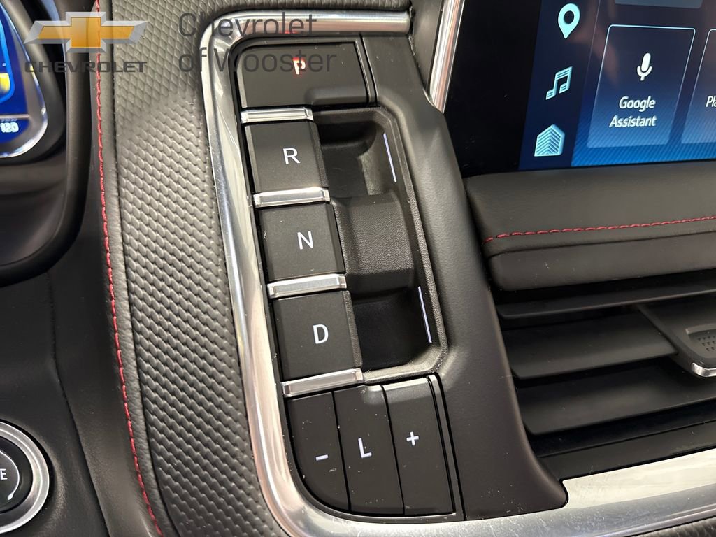 Used 2024 Chevrolet Tahoe RST w/ Luxury Package image 9