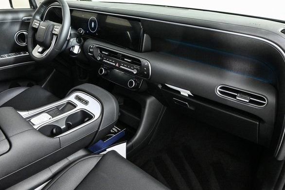 New 2026 Hyundai Palisade Limited image 33