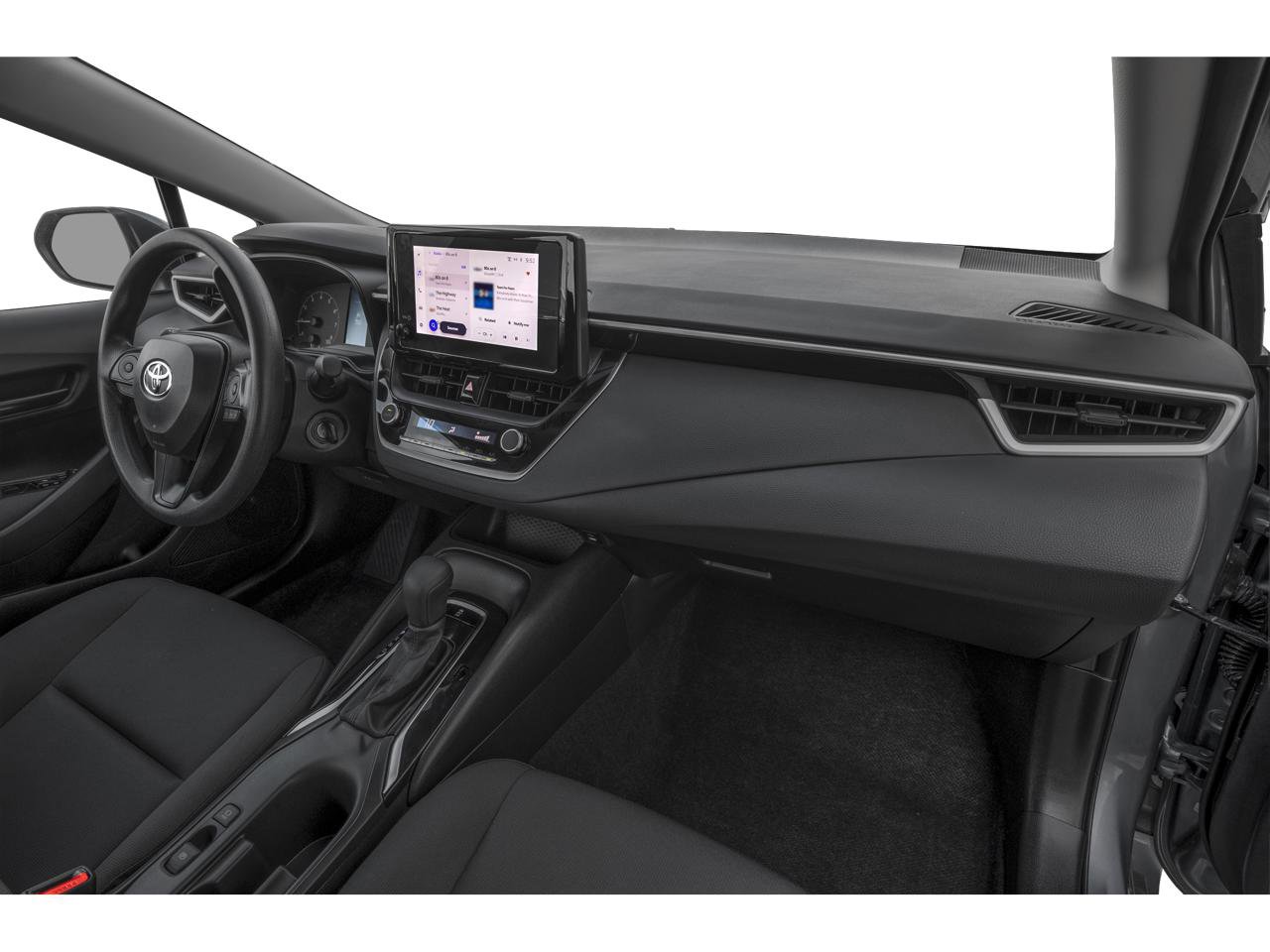 New 2026 Toyota Corolla LE image 44