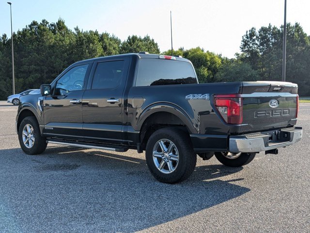 Used 2024 Ford F150 XLT w/ Mobile Office Package image 6
