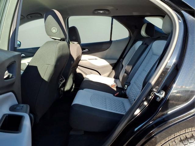 Used 2024 Chevrolet Equinox LS w/ LPO, Floor Liner Package FWD image 12