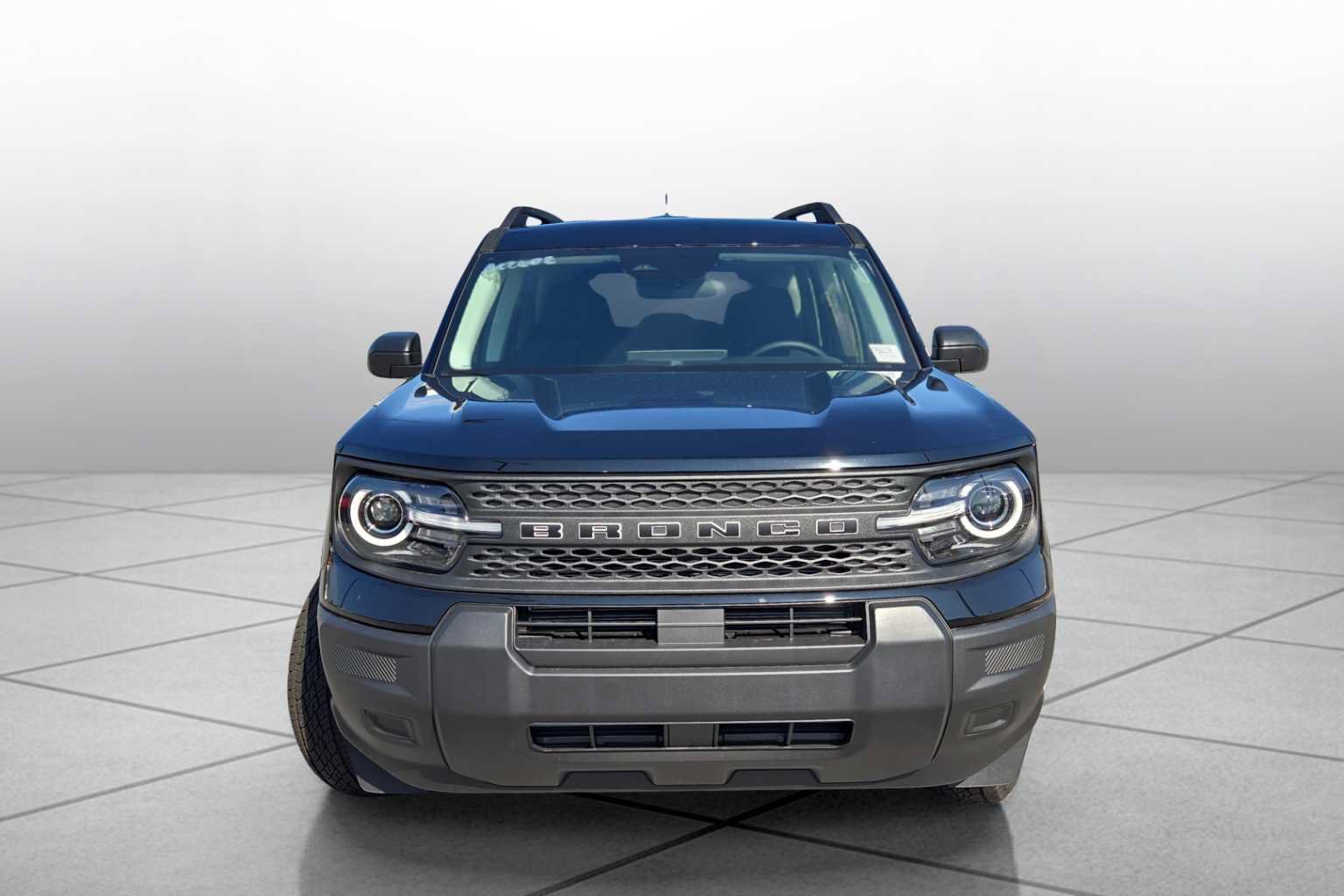 New 2026 Ford Bronco Sport Big Bend w/ Convenience Package AWD/4WD image 3