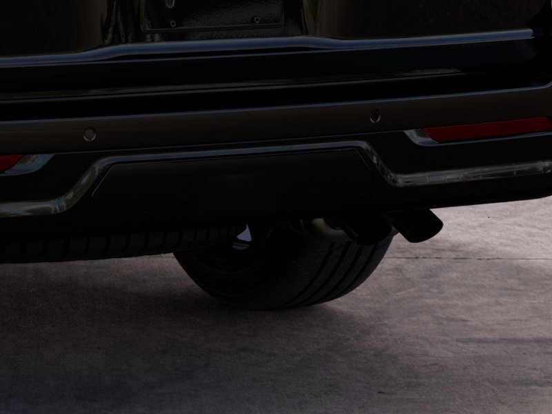 New 2027 Lincoln Navigator Reserve AWD/4WD image 23