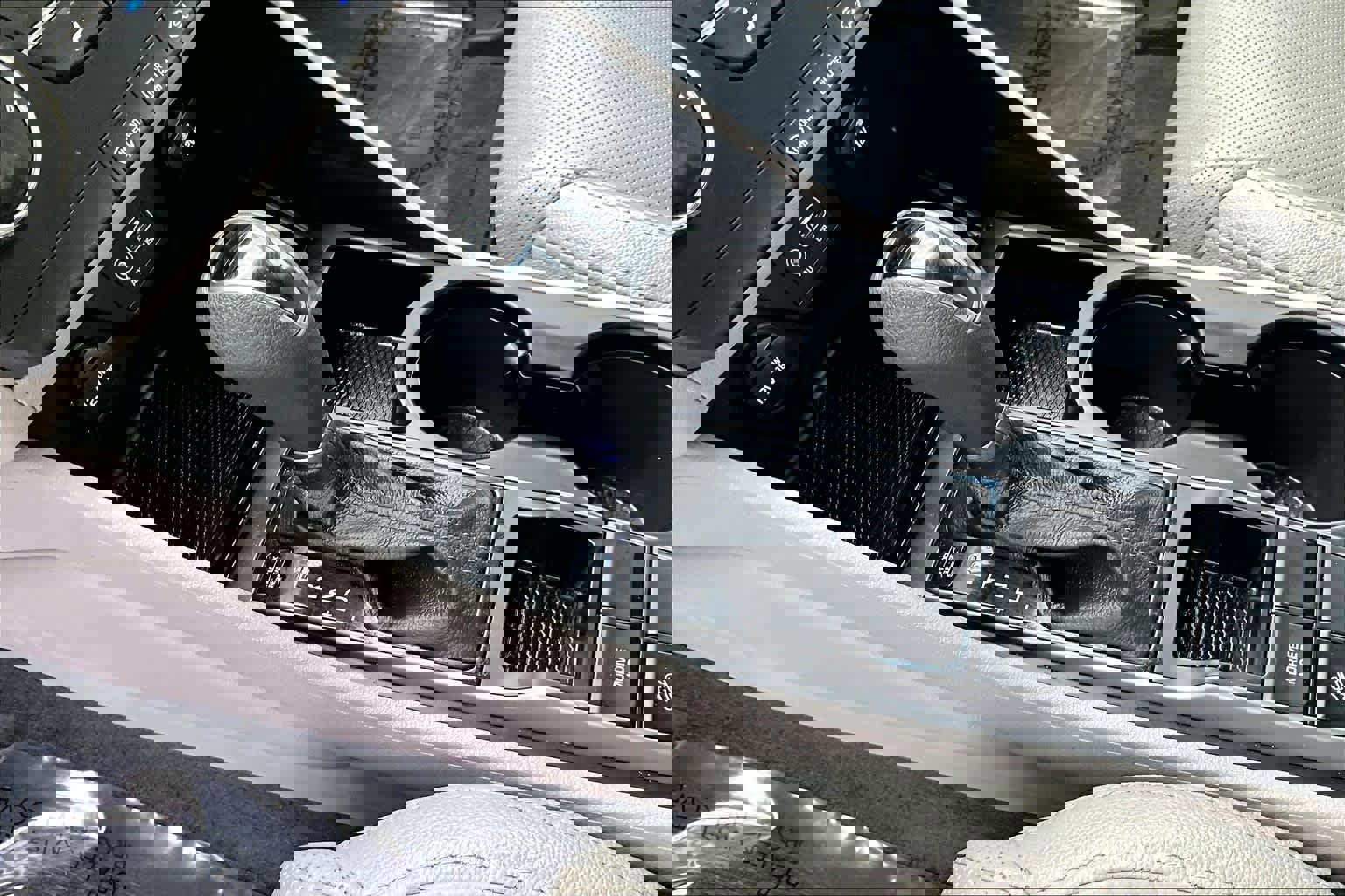 Used 2017 Hyundai Tucson Eco image 16