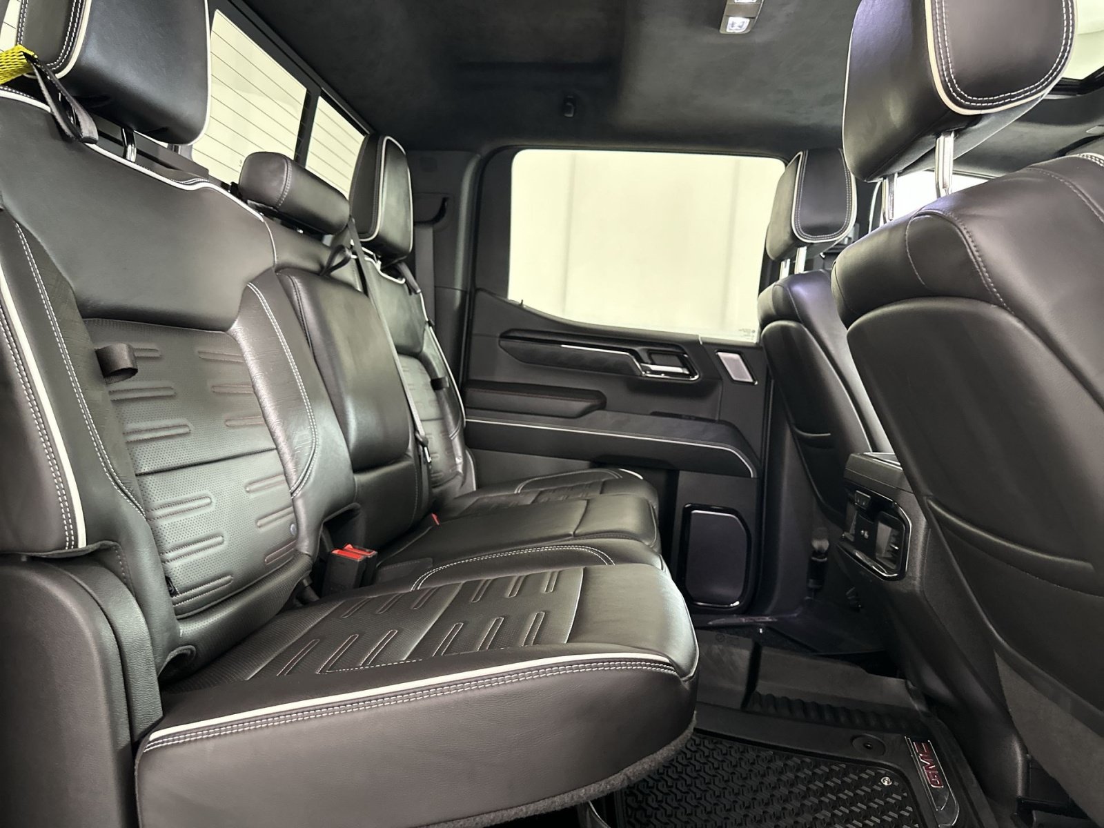 Used 2022 GMC Sierra 1500 AT4X AWD/4WD image 26