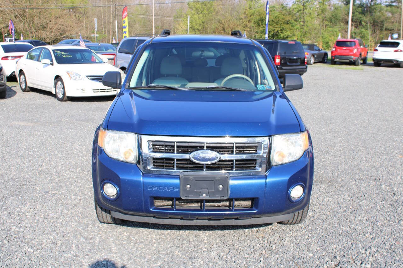 Used 2008 Ford Escape XLT image 3