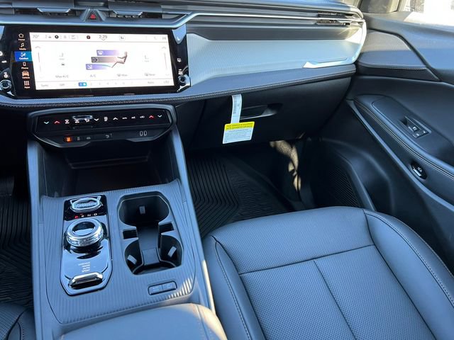 New 2026 Jeep Cherokee Limited image 32