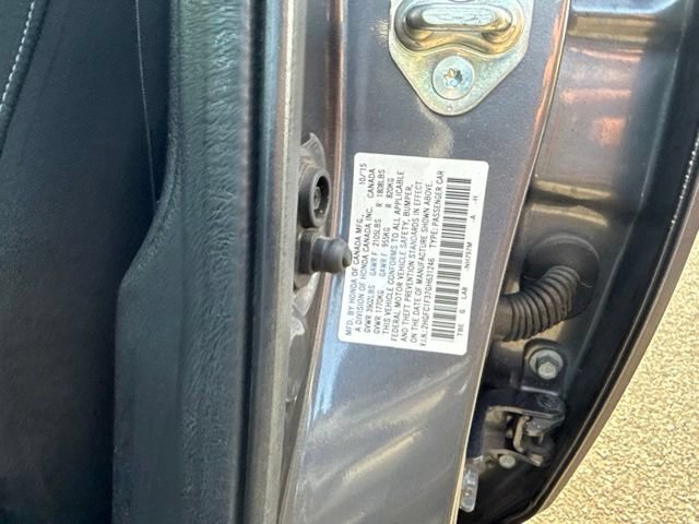 Used 2016 Honda Civic EX-T image 26