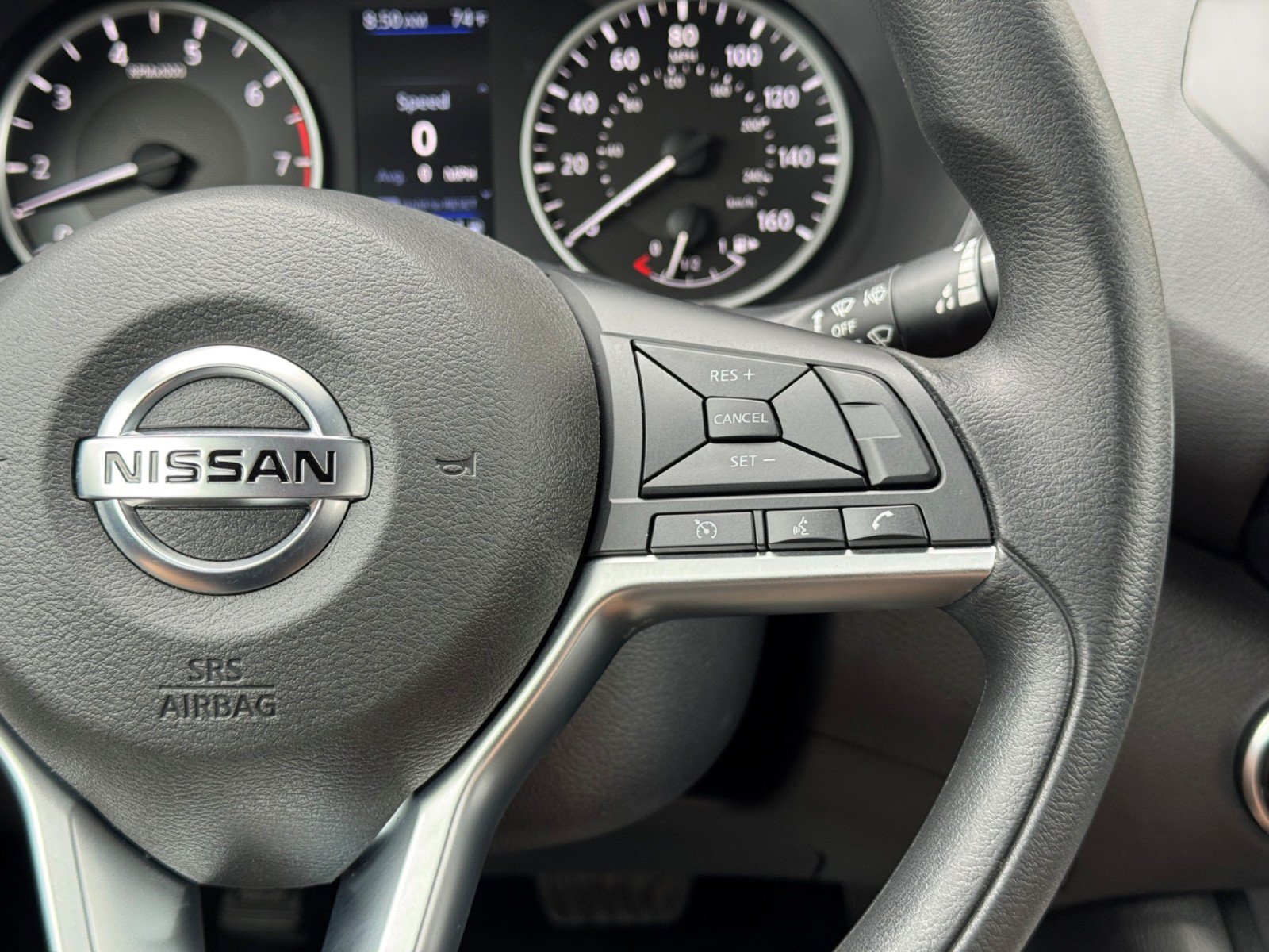 Used 2020 Nissan Sentra S FWD image 20