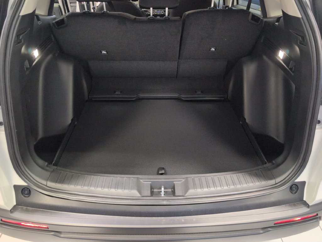 New 2027 Honda CR-V EX image 27
