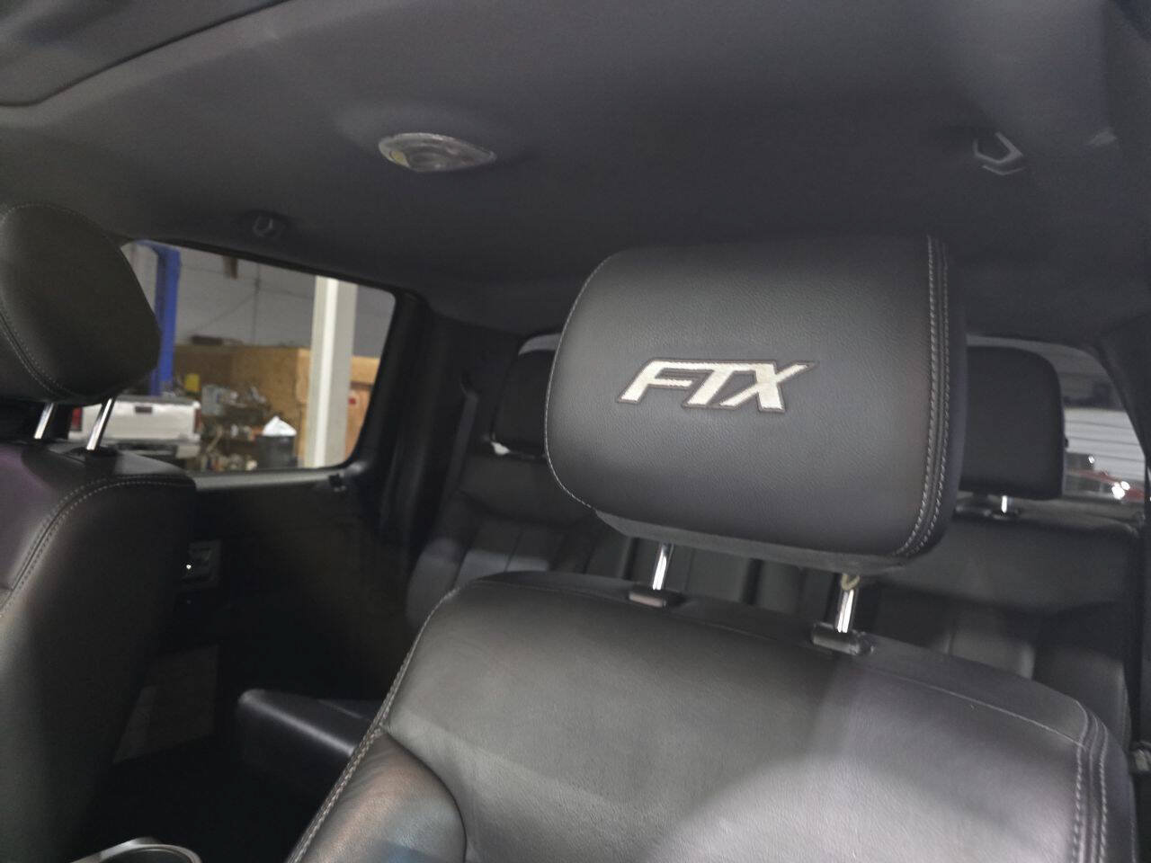 Used 2014 Ford F150 Lariat w/ Equipment Group 502A Luxury AWD/4WD image 42