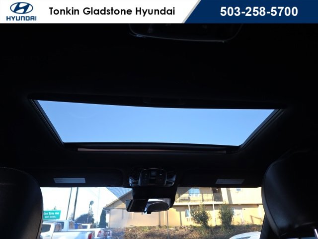 Used 2024 Hyundai Palisade Calligraphy image 33