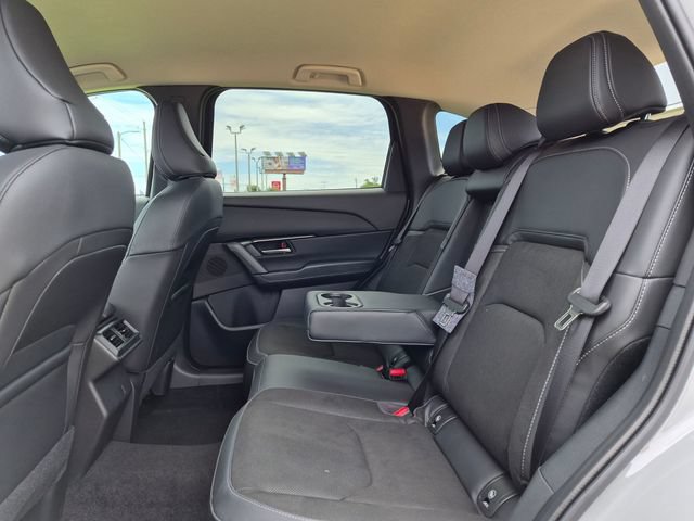 New 2026 MAZDA CX-5 Preferred AWD/4WD image 31