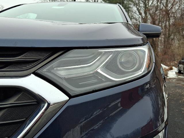 Certified 2019 Chevrolet Equinox LT image 9