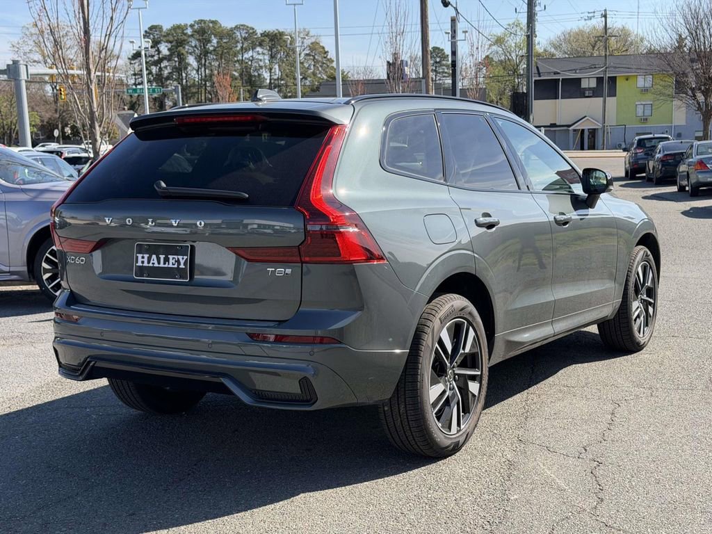New 2026 Volvo XC60 T8 Core w/ Climate Package AWD/4WD image 19