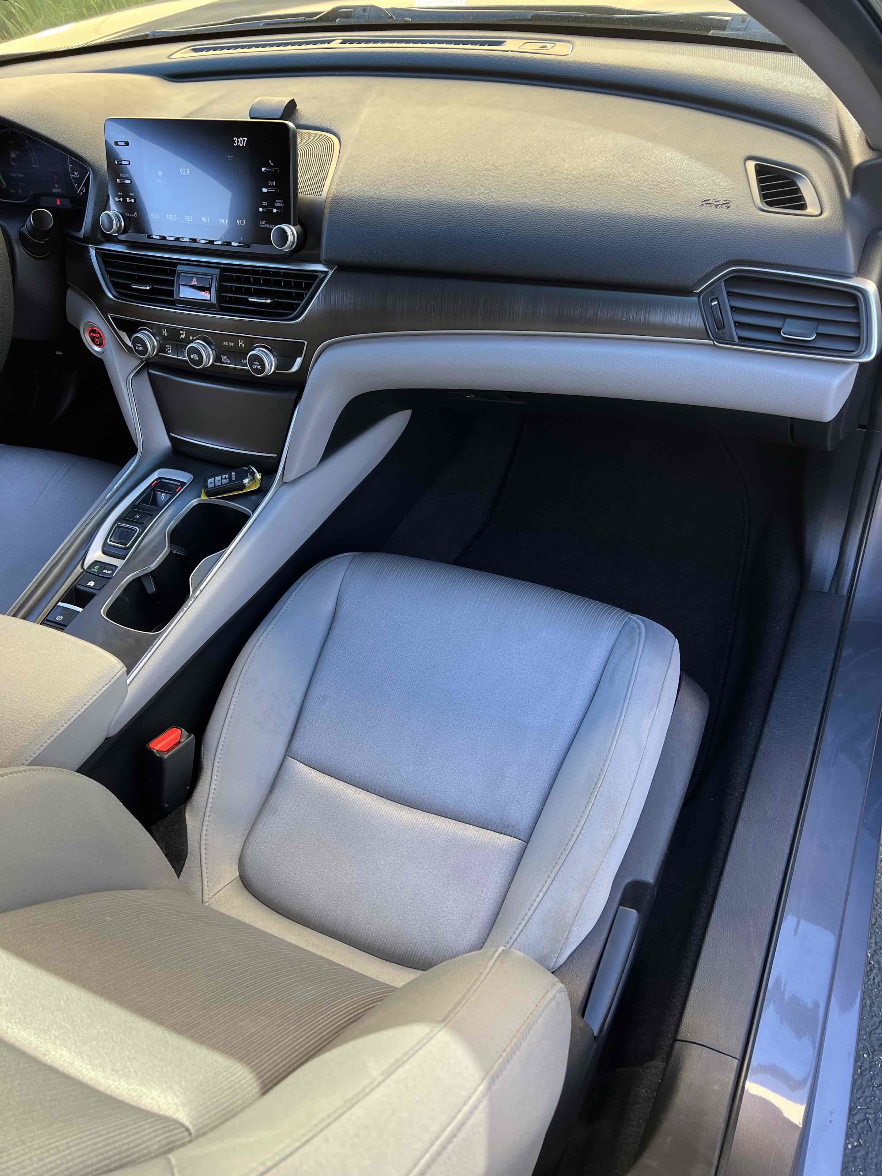 Used 2019 Honda Accord Hybrid image 39