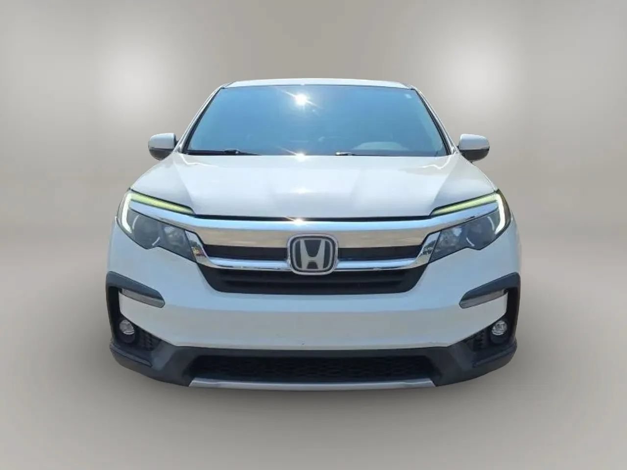 Used 2019 Honda Pilot EX-L image 4