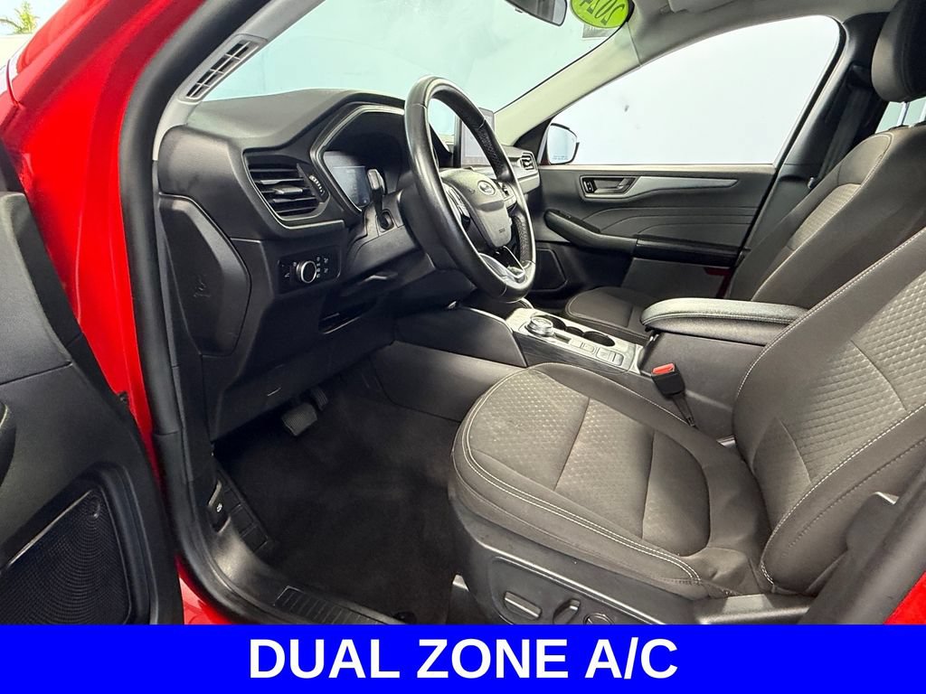 Used 2024 Ford Escape Active FWD image 6