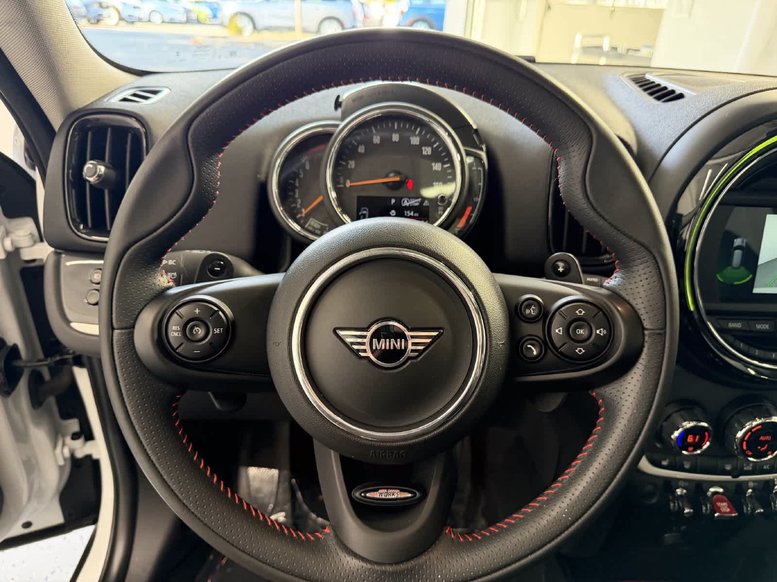 Used 2020 MINI Cooper Countryman S w/ Storage Package AWD/4WD image 18