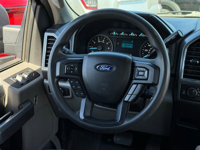 Used 2020 Ford F150 XLT image 6
