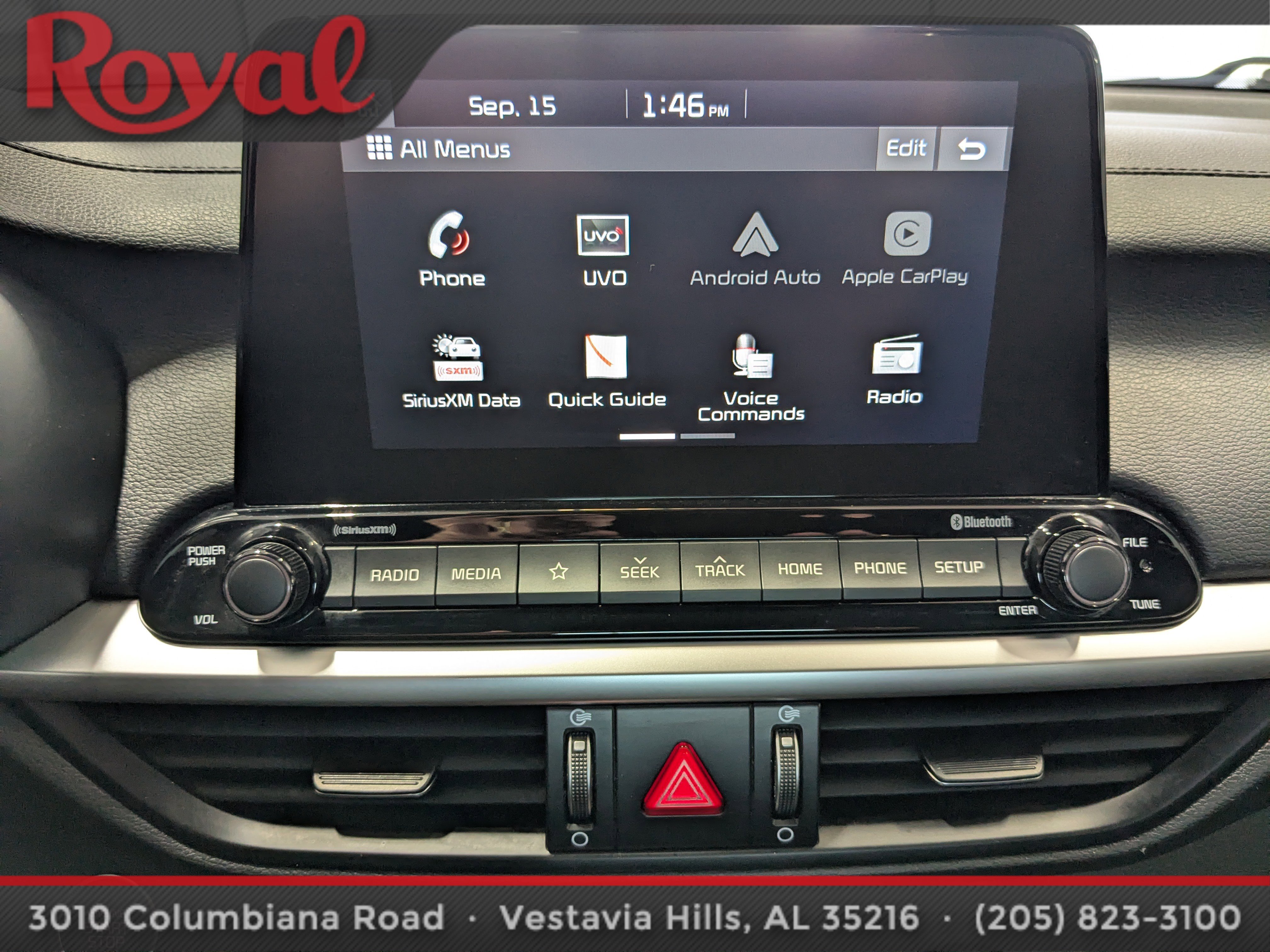 Used 2021 Kia Forte GT w/ GT2 Package image 19